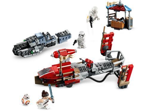 Set 75250