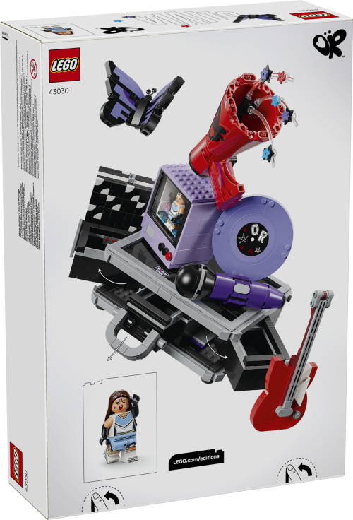 Set 43030