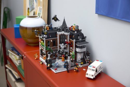 Set 76300