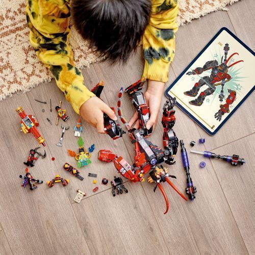 Set 80033