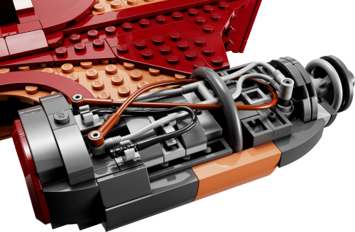 Set 75341