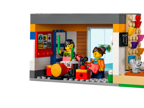 Set 60329