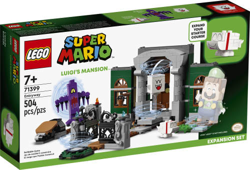 Set 71399