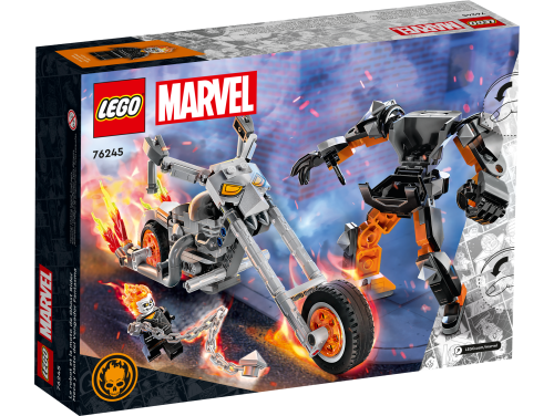 Set 76245