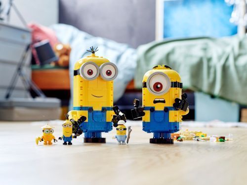Set 75551