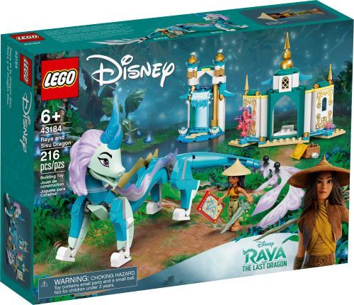 Set 43184