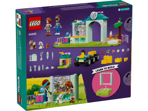Set 42632