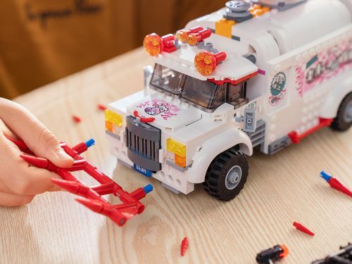 Set 80009