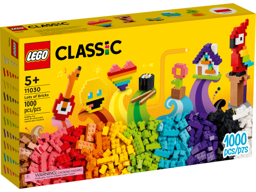 Set 11030
