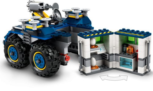 Set 75940