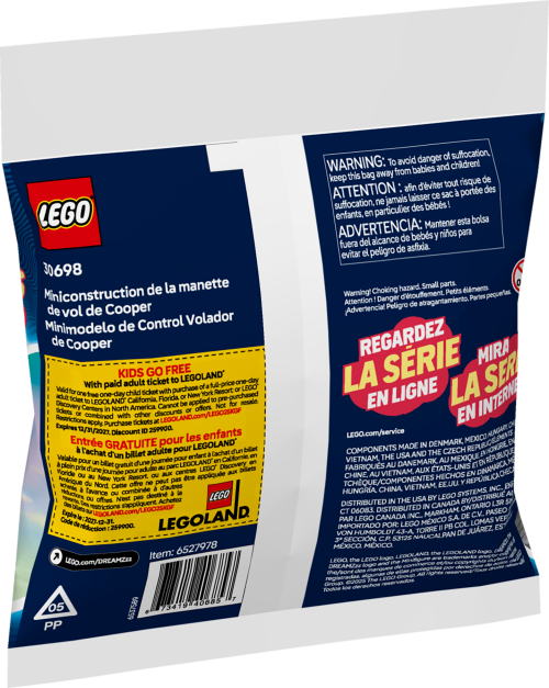 Set 30698