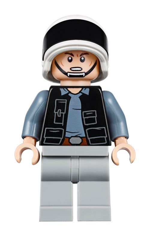 Set 75244