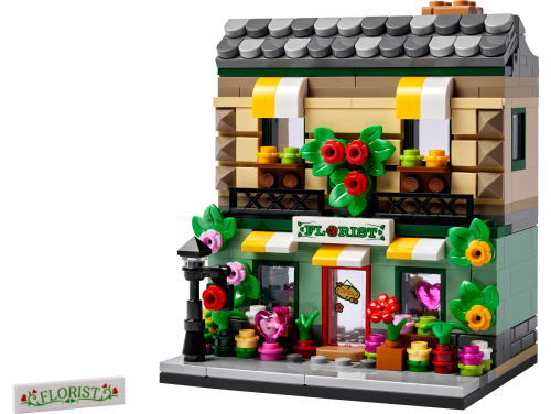 Set 40680