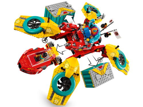 Set 80023