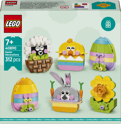 Set 40890