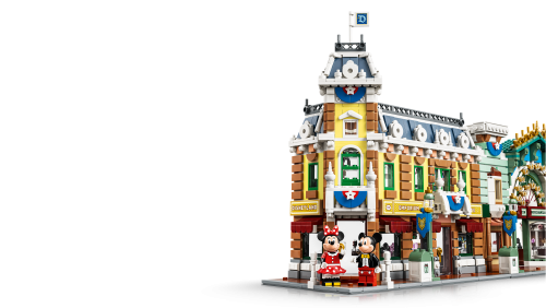 Set 43302