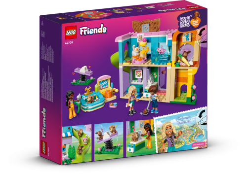 Set 42709