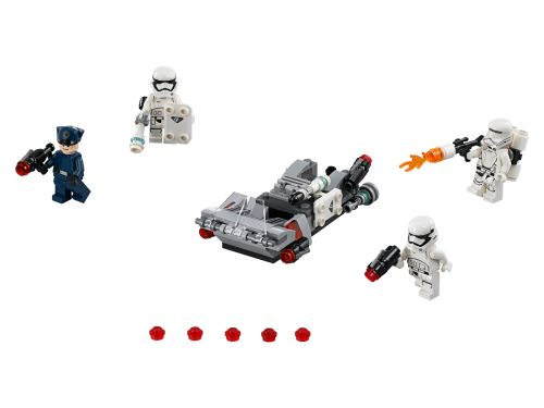 Set 75166