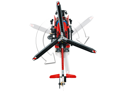 Set 42092