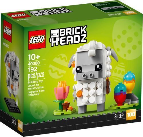 Set 40380