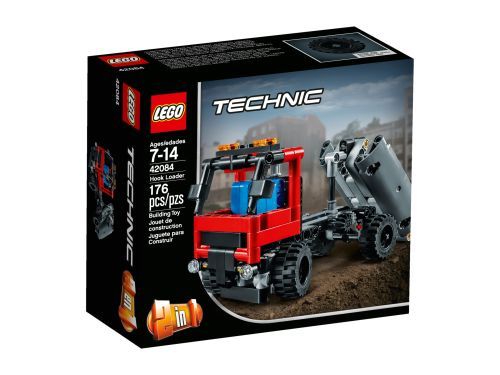 Set 42084