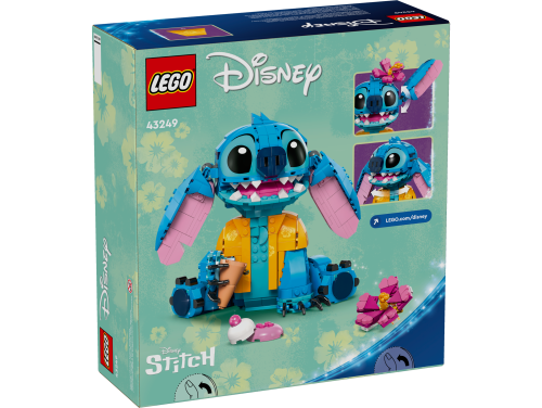 Set 43249