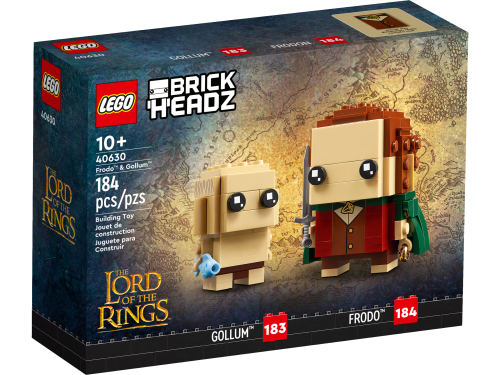 Set 40630