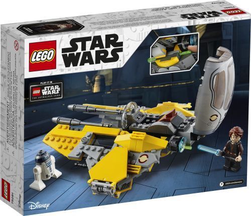 Set 75281