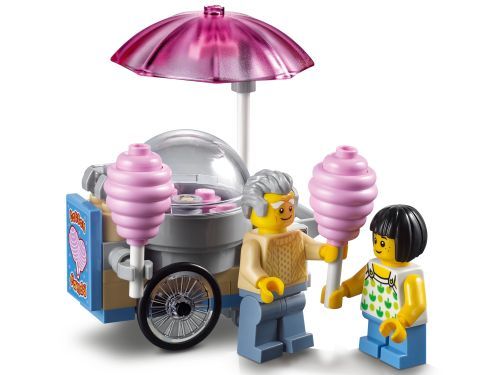 Set 10261