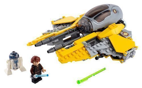 Set 75281