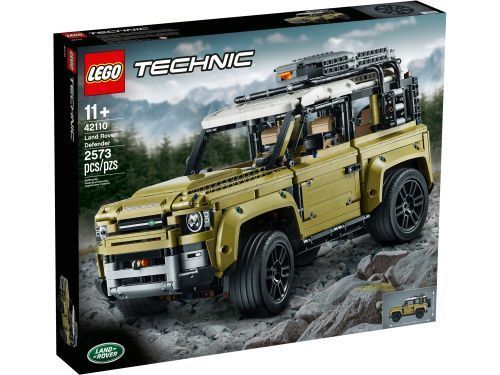 Set 42110
