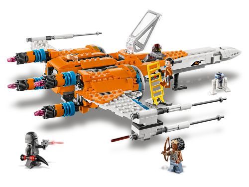 Set 75273