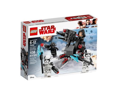 Set 75197