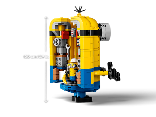 Set 75551