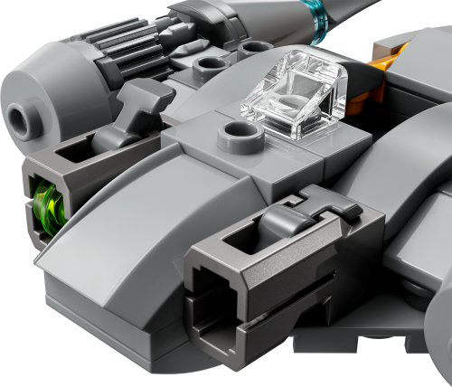 Set 75363