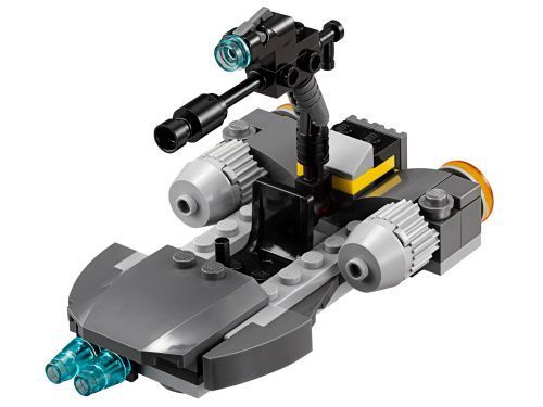 Set 75131