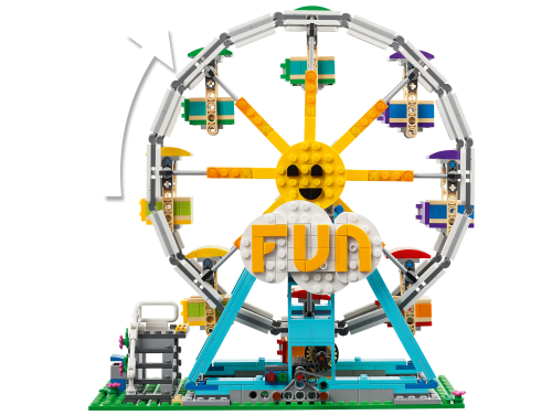 Set 31119