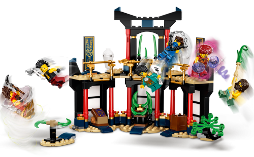 Set 71735