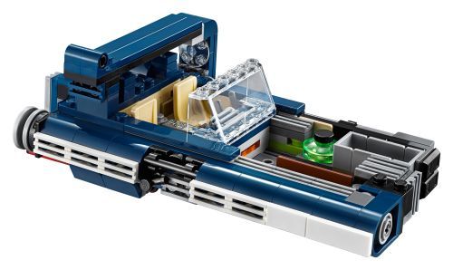 Set 75209
