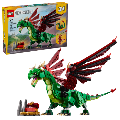Set 31161