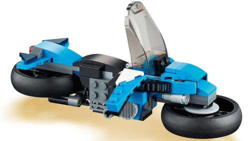 Set 31114