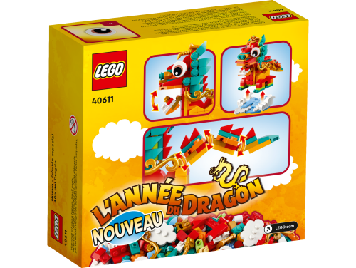Set 40611