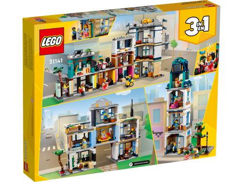 Set 31141