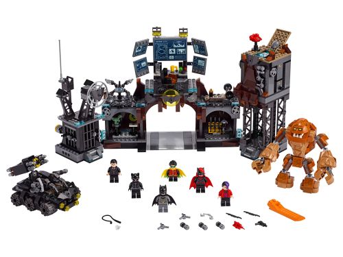 Set 76122