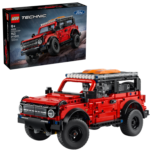 Set 42213