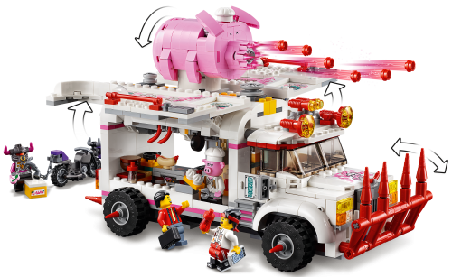 Set 80009