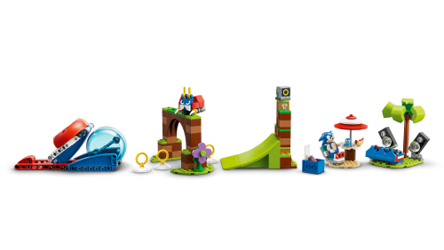 Set 76990