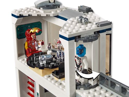 Set 76131