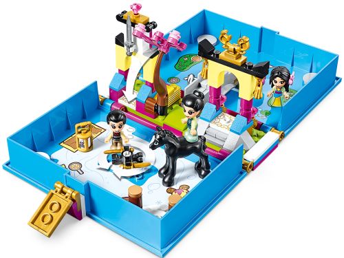 Set 43174
