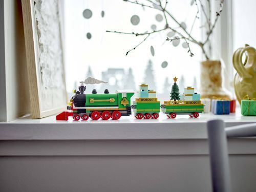 Set 40700